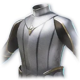 Demiros Breastplate