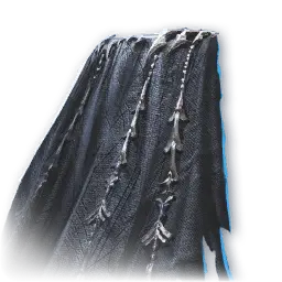 Faded Shadow Cloak