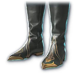 Gartua Boots