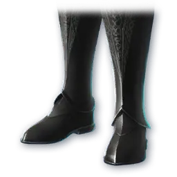 Illusion Boots