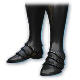 Elder Boots