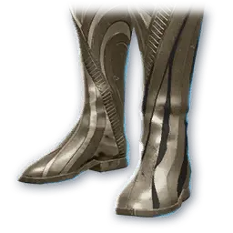 Shujakan Boots