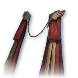 Shujakan Cloak