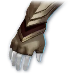 Shujakan Gloves