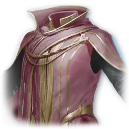 Hallowed Promise (Skin: Set) (Bound)