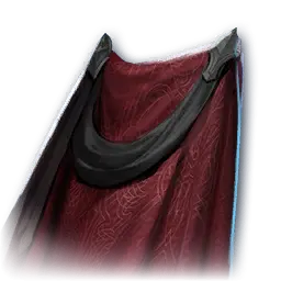 Wind Breeze Cloak