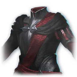 Wind Breeze Breastplate
