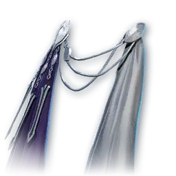Karuka Cloak
