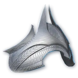 Karuka Pauldrons
