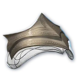 Nutah Pauldrons