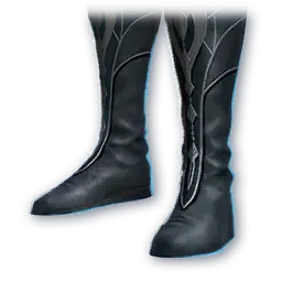 Bloodthirsty Boots