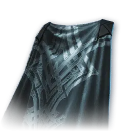 Bloodthirsty Cloak