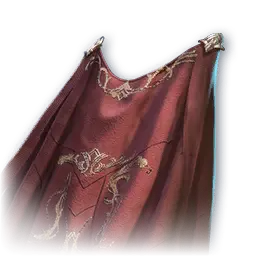 Dartan Cloak