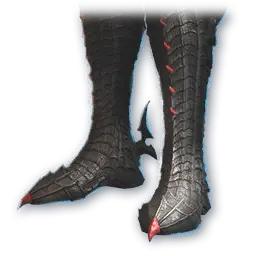 Guardian Lord Nahma Boots