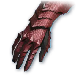 Guardian Lord Nahma Gloves