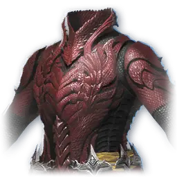 Roaring Dragon (Skin: Set) (Bound)
