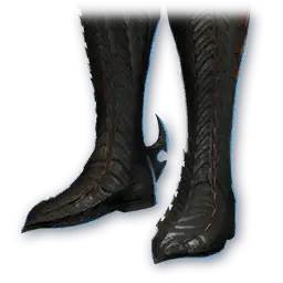Transcendent Boots