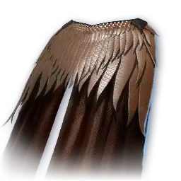 Transcendent Cloak
