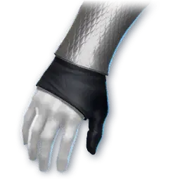 Transcendent Gloves