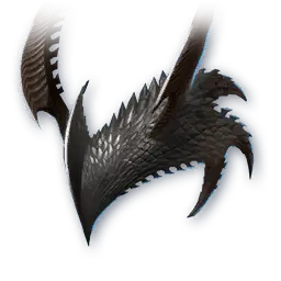 Transcendent Helm