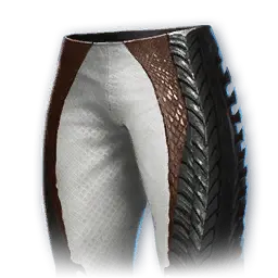 Transcendent Greaves