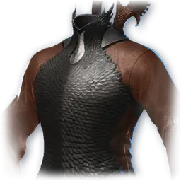 Transcendent Breastplate