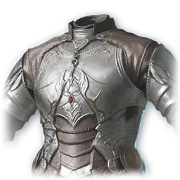 Dramata Breastplate