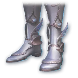 Unyielding Boots