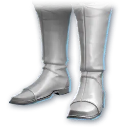 Ancient Spirit Boots