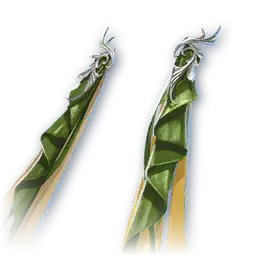 Ancient Spirit Cloak