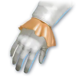 Ancient Spirit Gloves