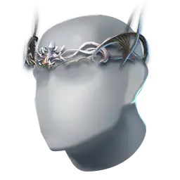 Ancient Spirit Helm