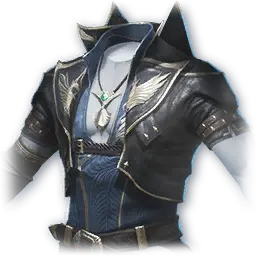Skilled Expert (Skin: Set) (Bound)