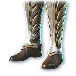 Guardian High Commander Boots
