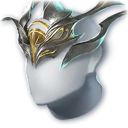 Guardian High Commander Helm