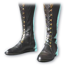Frontline Boots