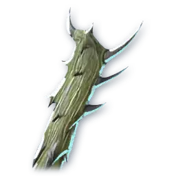Bakarma Cloak