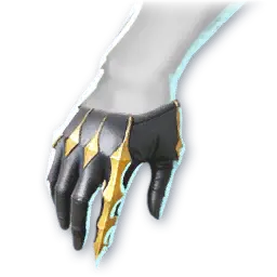 Bakarma Gloves