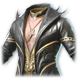 Bakarma Breastplate
