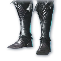 True Dragon Lord Boots