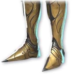 High Commander Lagta Boots