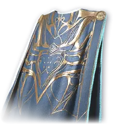 Twilight Cloak