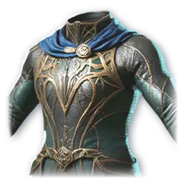 Light of Genesis (Skin: Set) (Bound)