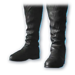 Intruder Boots