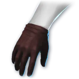 Intruder Gloves