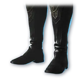 Lannar Boots