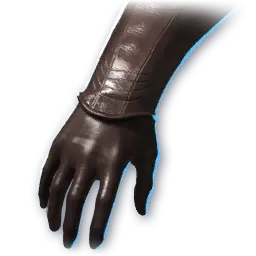 Lannar Gloves