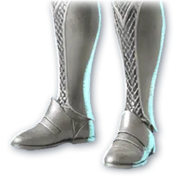 Ethereal Boots