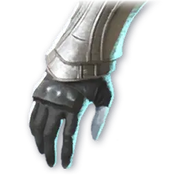 Ethereal Gloves