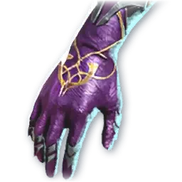 Noble Dragon Lord Gloves